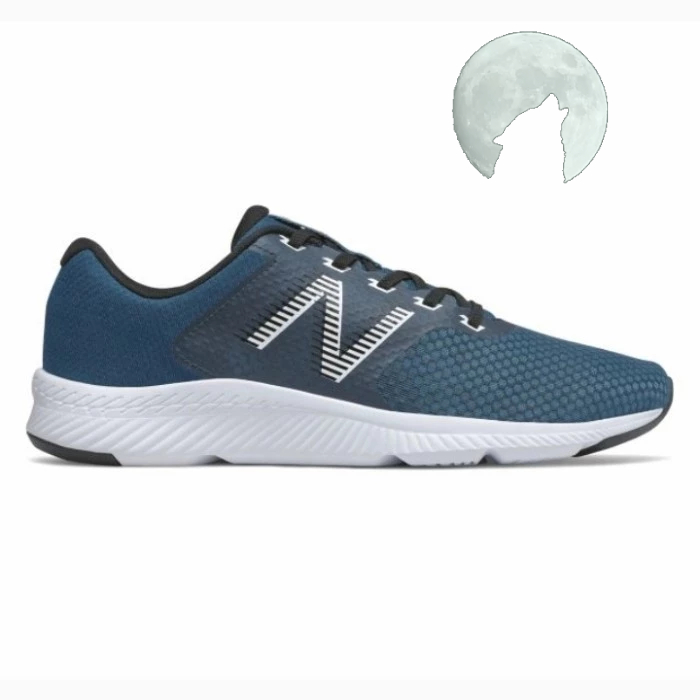 New Balance 413 V1 Men'S Running Shoes - Navy M413Cn1