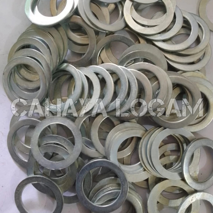 RING MESIN BEAT VARIO ROLLER-PULLY
