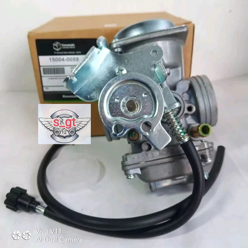 Karburator Kawasaki KLX Karbu Klx 150