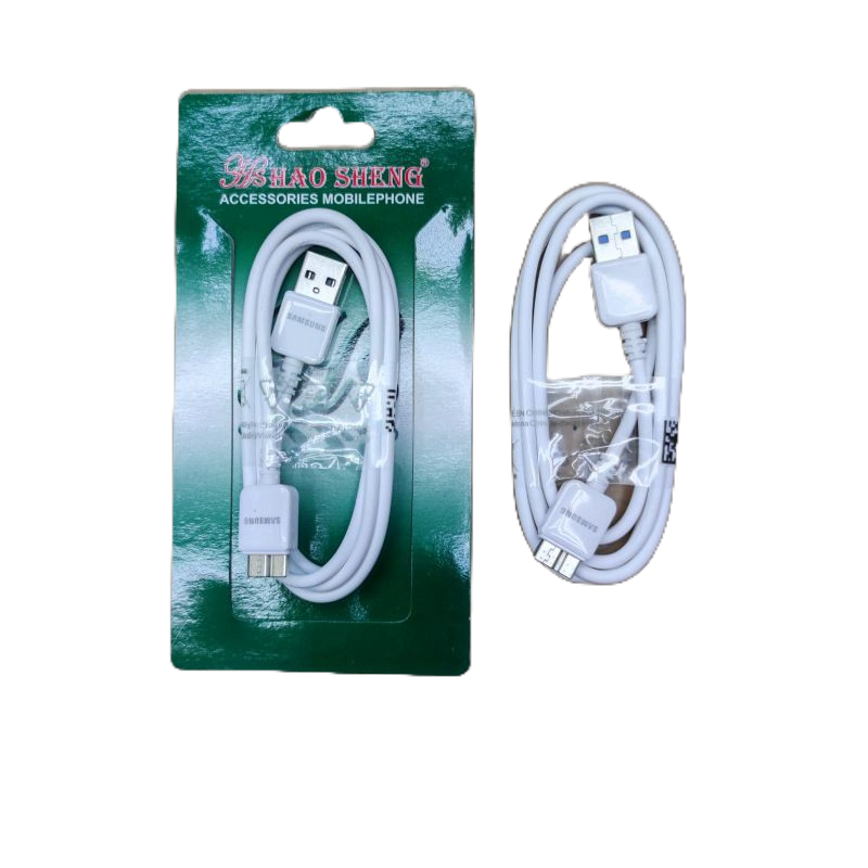 Kabel Data Samsung Note 3 / Kabel Data Samsung S5 / Kabel Data Samsung N9000