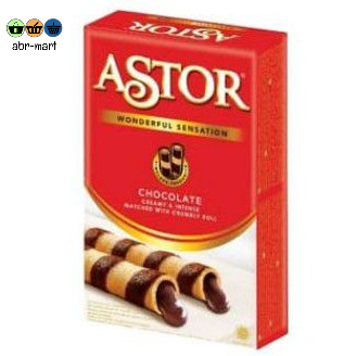 

ASTOR WAFER 40 GR**