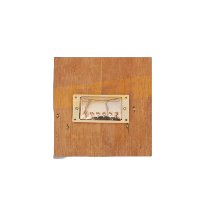 Pickup gitar Gibson MS-SYL01 / Pickup Gitar LIstrik Akustik Merk Gibson