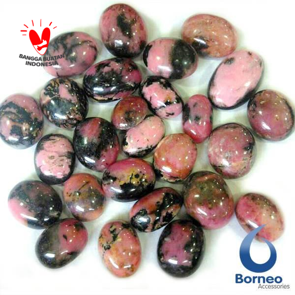 Batu Red Borneo Natural
