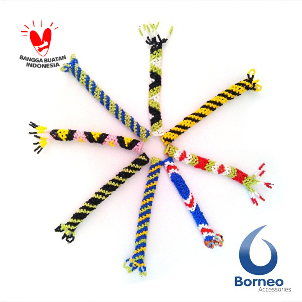 

Sarung Pulpen / Pensil Manik