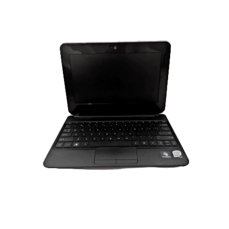 Netbook hp mini ram 2gb harga minimalis kualitas maksimal cuma 1jutaan cocok untuk sekolah belajar