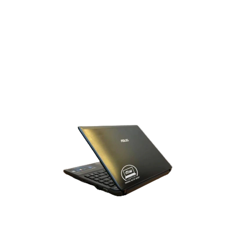 Laptop Asus U31f Intel Core i5 - 4GB - SSD 128GB - WEBCAM BISA ZOOM - LCD 14INCH MURAH &amp; BERGARANSI