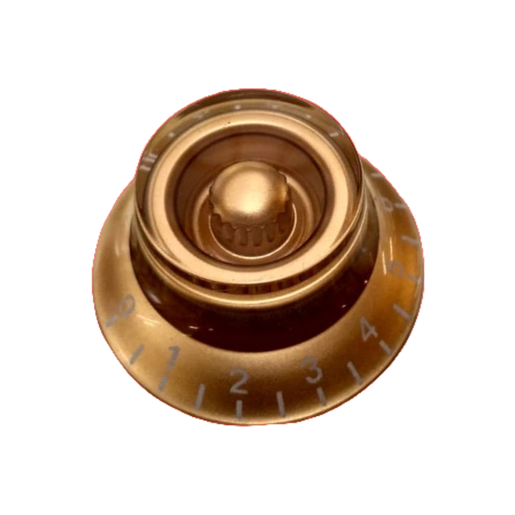 Knob Gitar Elektrik Les Paul / Knob Gitar Model Les Paul - SG - Gibson Hat