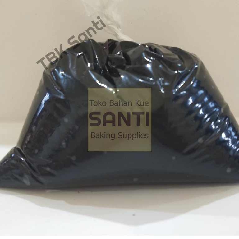 Mero LePatta | Selai Filling Topping Blueberry / Strawberry / Nanas | 250 Gram (Repack)