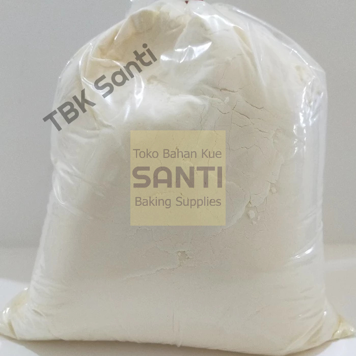 

Proland | Susu Bubuk Bahan Kue | 250 Gram (Repack)