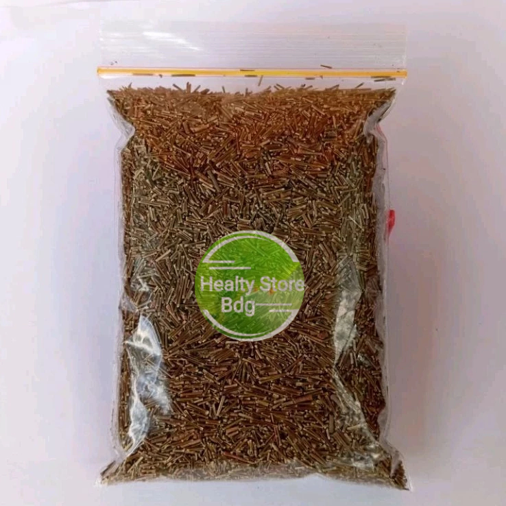 

Daun pinus bubuk kering 100 gram