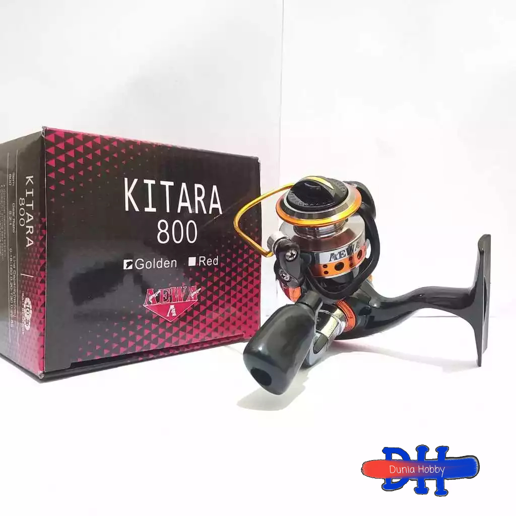 REEL AEWA KITARA 800
