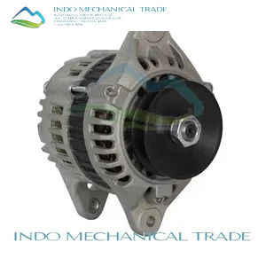 ALTERNATOR / DINAMO CHARGER
