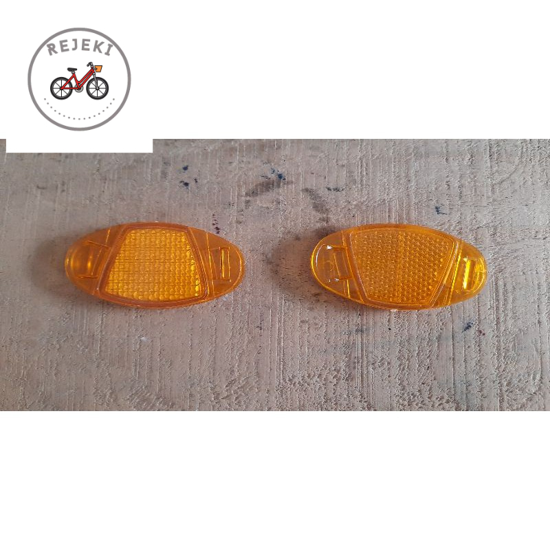 MAINAN RUJI/SETOPAN VELG/LAMPU VELG