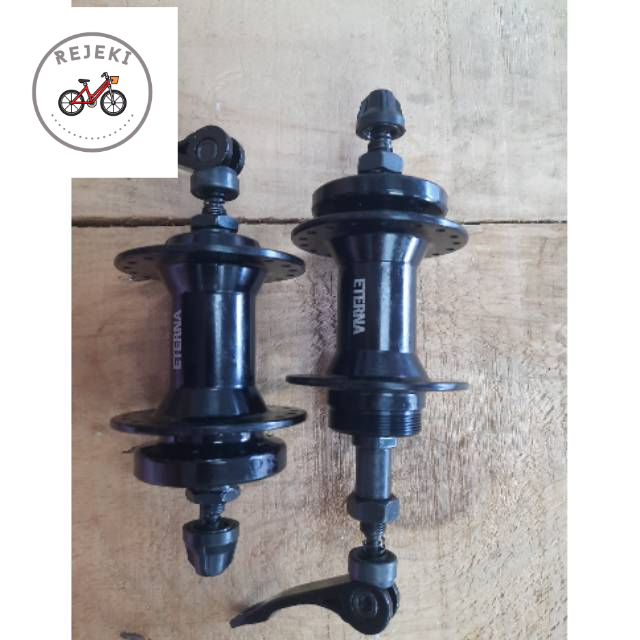 BOS/HUBREAR SEPEDA MTB LUBANG 36