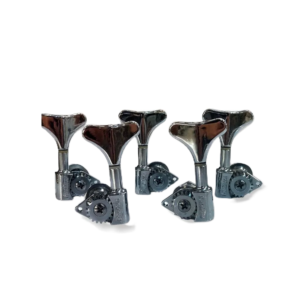 Dryer Gitar Bass SDGR 3R 2L Wilkinson / Dryer Bass 5 senar SDGR 3R 2L Wilkinson