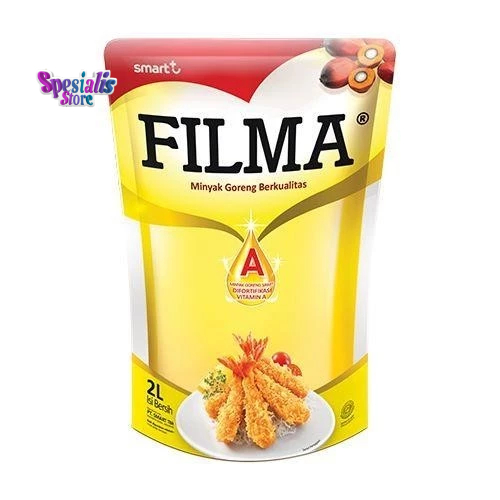 

minyak goreng filma