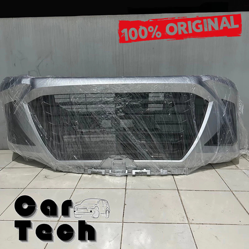 Bumper Depan Avanza 2022 Original