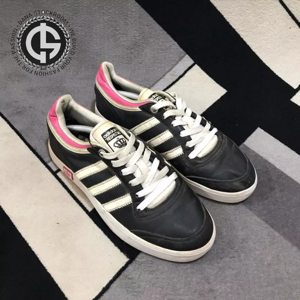 ADIDAS RESPECT M.E (Made in China) Sepatu Pria/Wanita