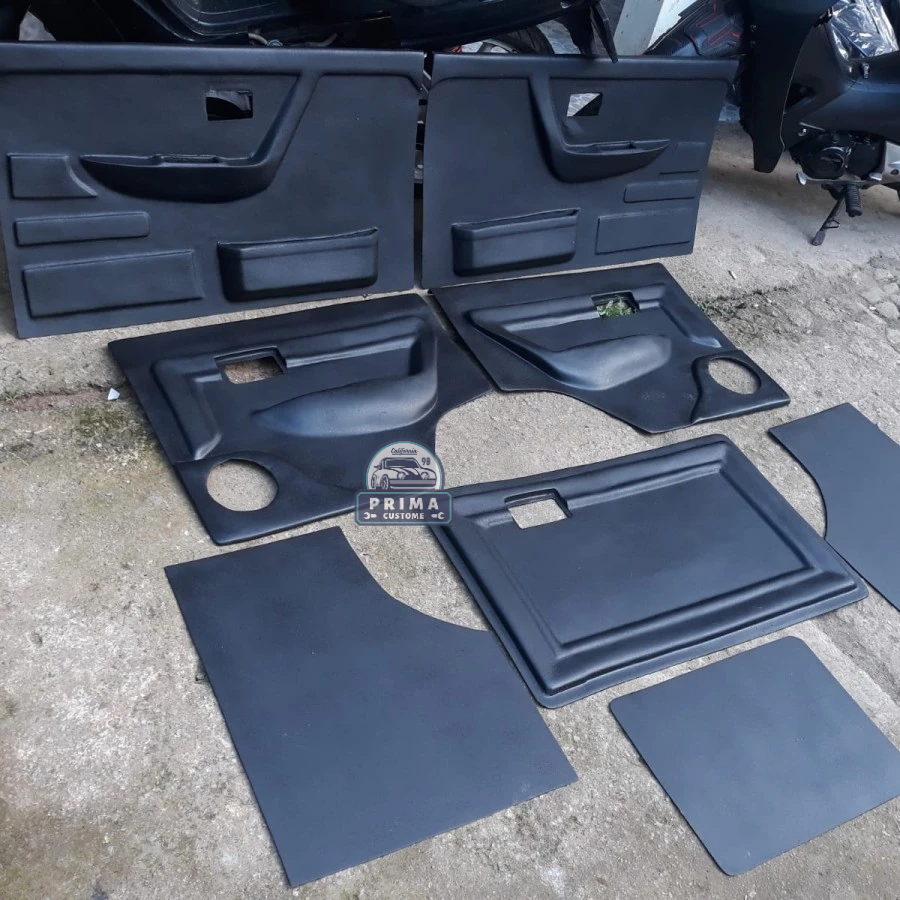 DOORTRIM KIJANG SUPER KF40 SHORT