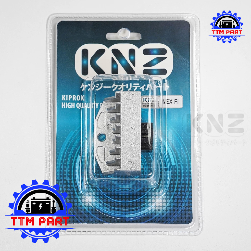 REGULATOR KIPROK SUZUKI NEX FI - LETS - ADDRESS KNZ