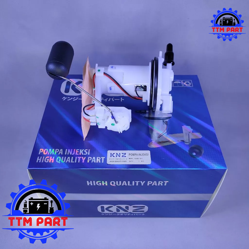 POMPA INJEKSI BENSIN HONDA BLADE 125 FI OEM - K03 KNZ