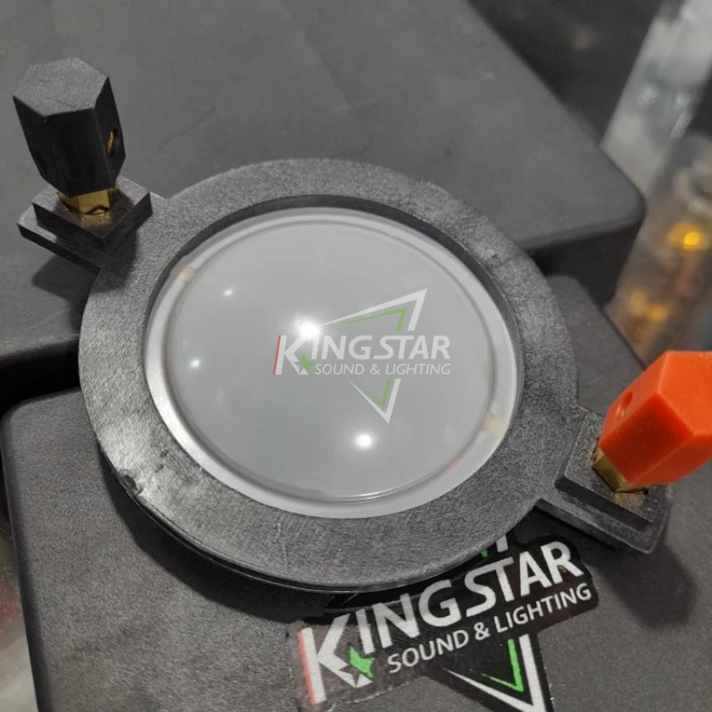 Spool Tweeter Wisdom DE400 Neo DE 400 Spol Twitter Spul Twetter