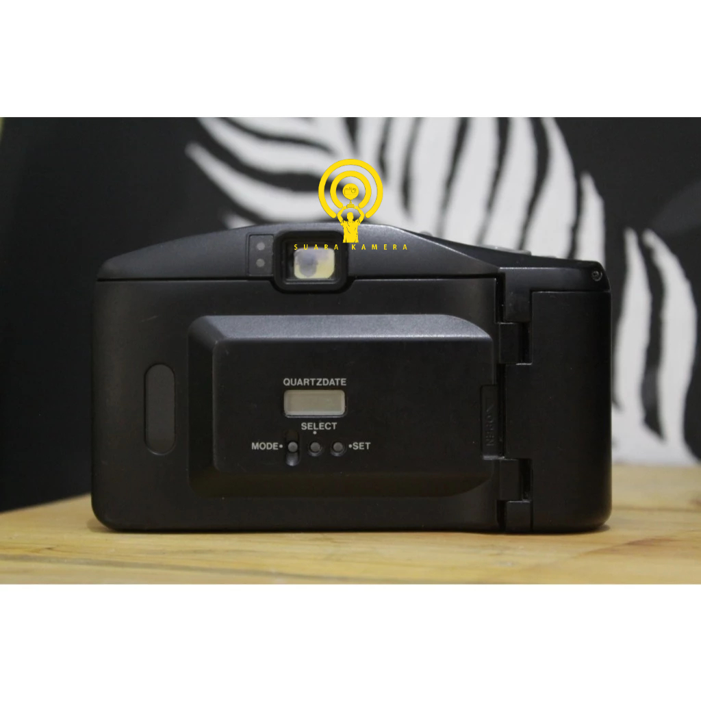 KAMERA ANALOG POCKET OLYMPUS SUPERZOOM 700BF