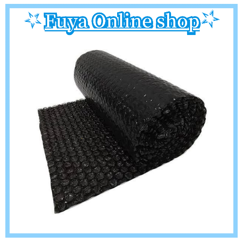 

【 FUYA】Packing Aman Bubble Wrapping/ Bubble Air /Bubble Wrap Garansi Pecah