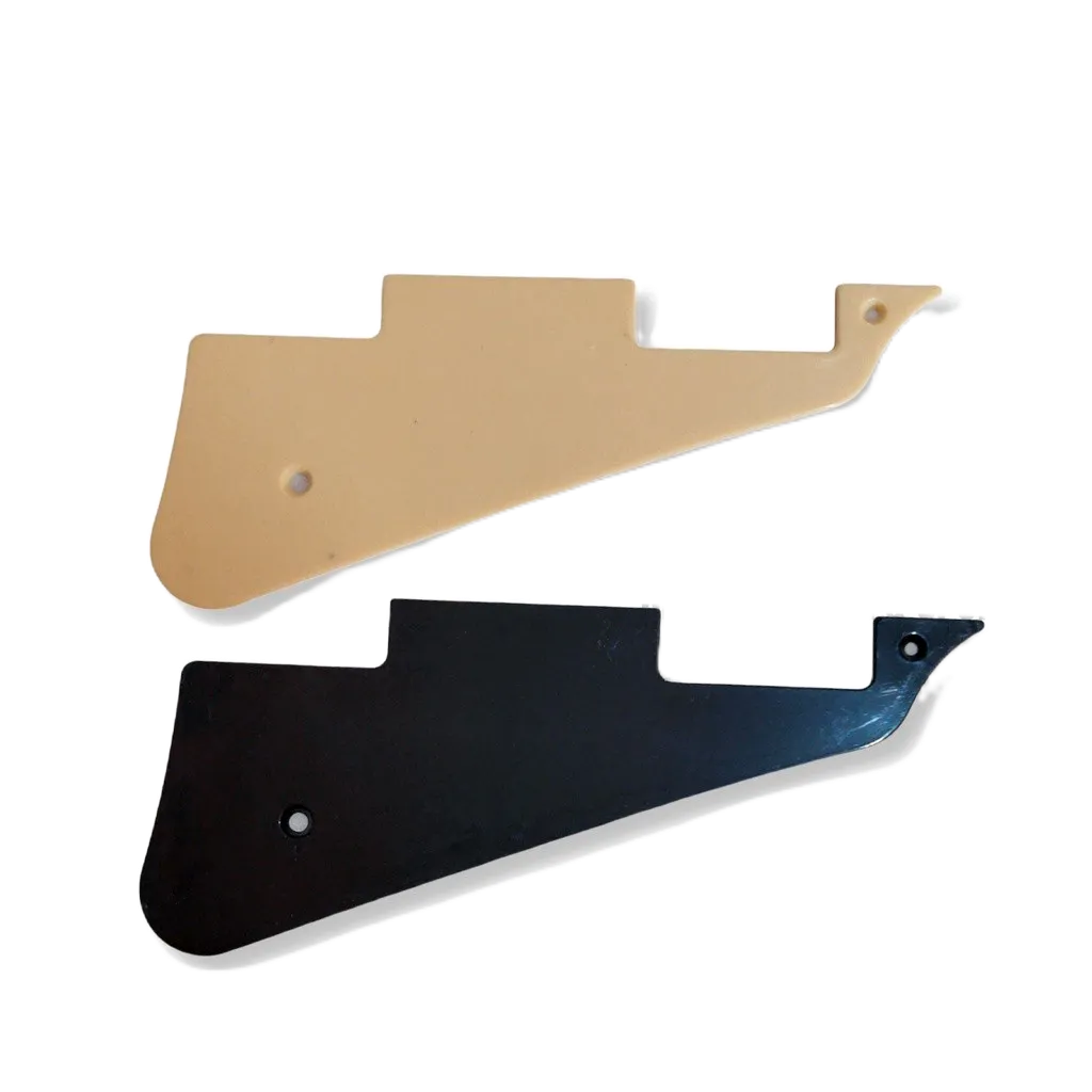 Pickguard Gitar Model Gibson Les Paul Standard 1 lapis