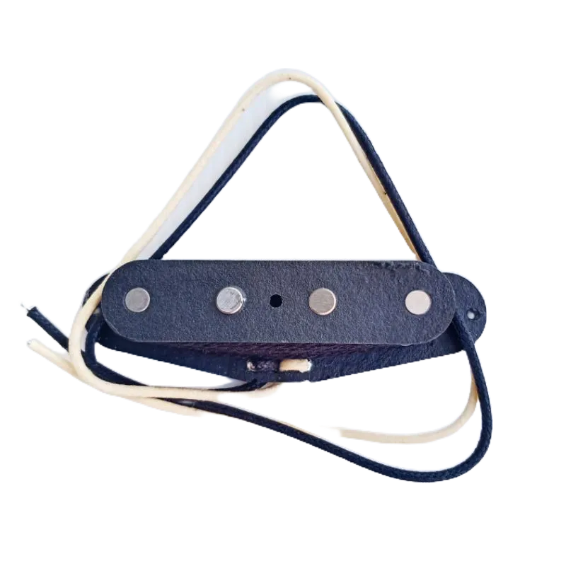 Pickup Gitar Elektrik Bass Telecaster Alnico 4 Senar / Pickup Telecaster Bass Guitar Alnico 4 String