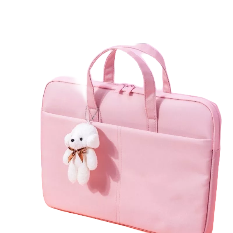 hot deals tas laptop case pelindung laptop notebook gadget tablet 14 15/16 inc waterproof tas