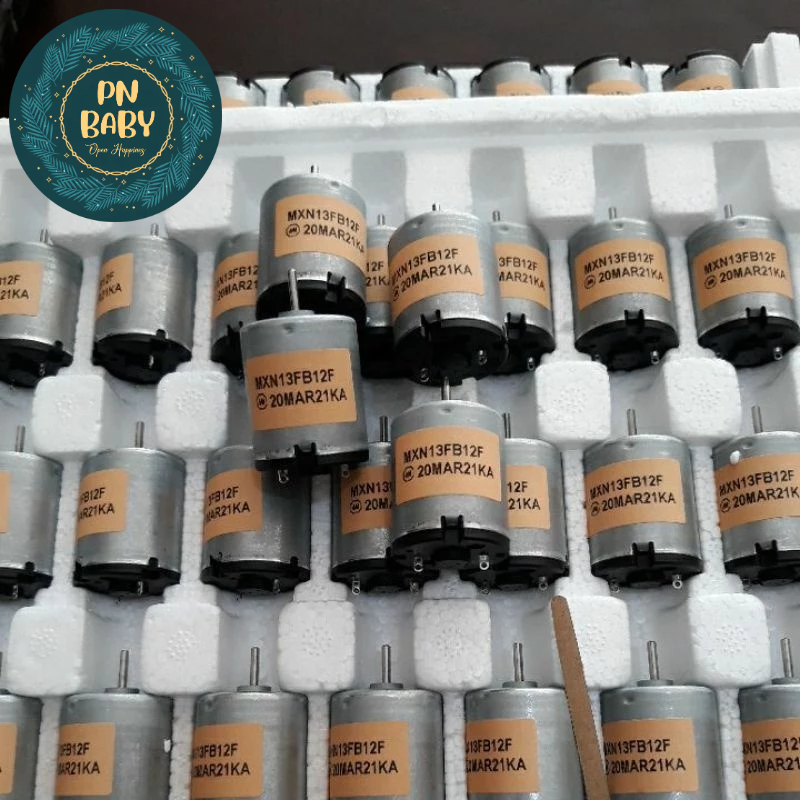 Dinamo mesin polar sparepart ayunan listrik / DINAMO MOTOR MESIN AYUNAN LISTRIK POLAR ORIGINAL