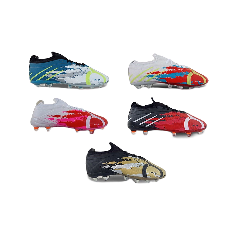 Sepatu Bola Anak Ortuseight Catalyst Chimera FG Ortus Junior Revenge Semi Boots