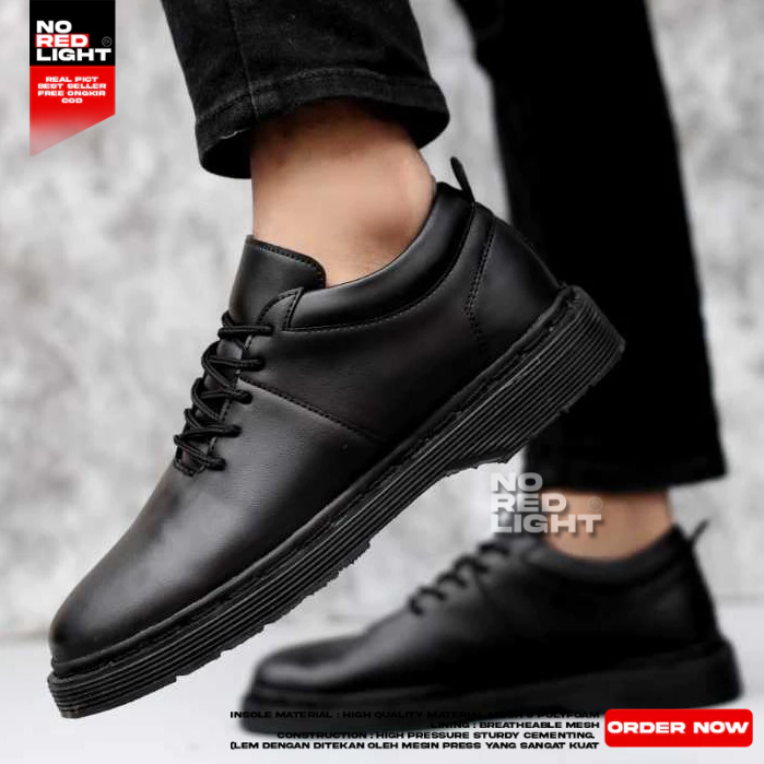 Sepatu Formal Pria Pantofel Oxford