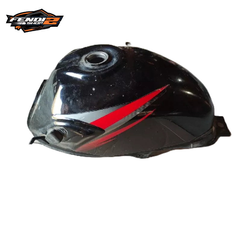 Tangki Ori Megapro New FI Injeksi Original Bawaan Motor