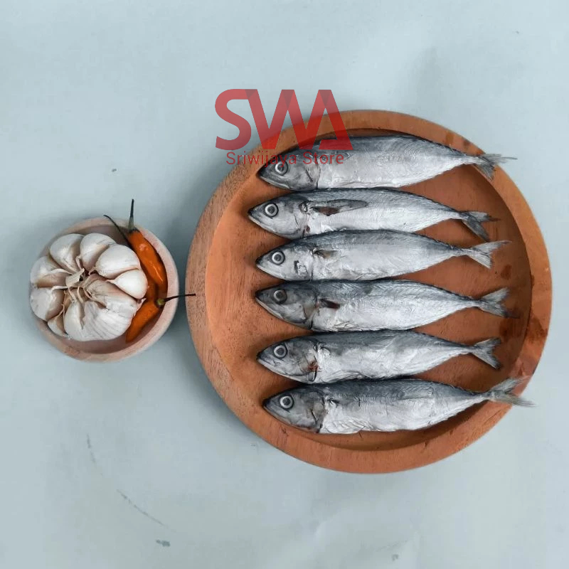 

Ikan Asin Gerih Klotok ikan Layang