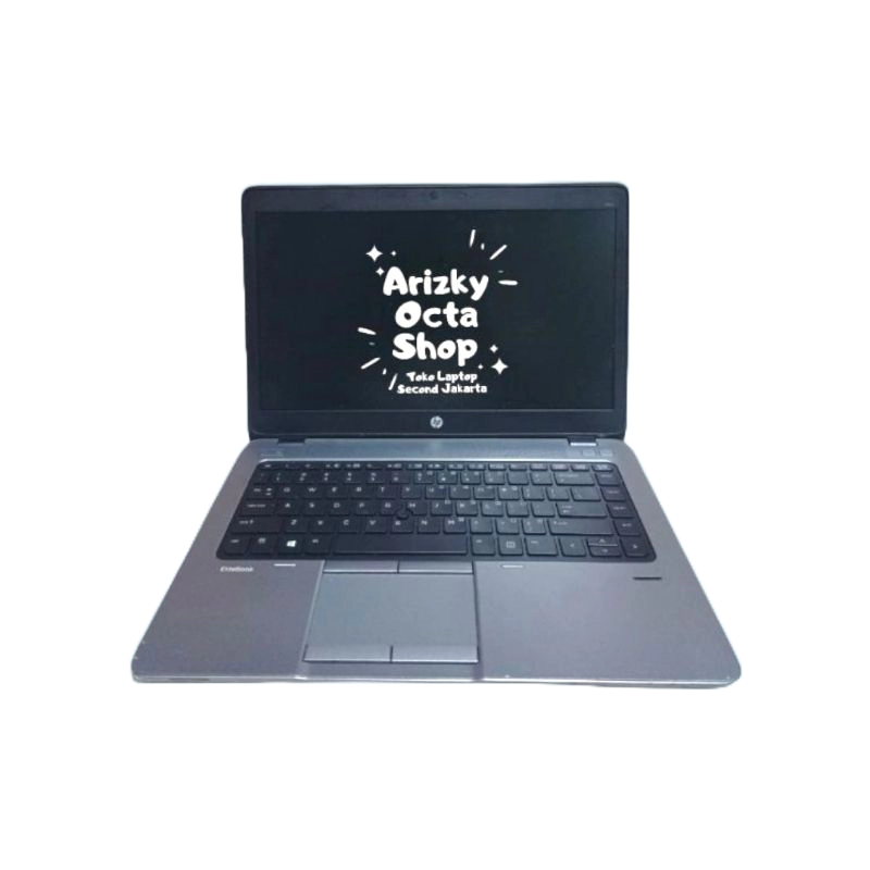 Hp 840 G2Core i5 RAM 16GB SSD 128GB Garansi Harga Termurah