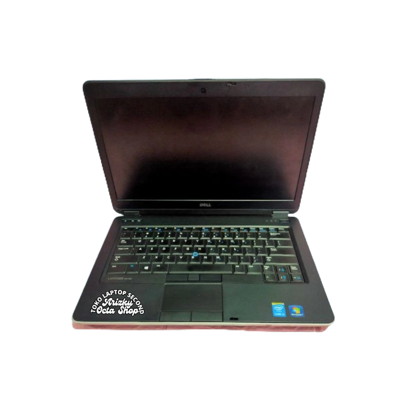 BEST SELLER DELL E6440 CORE I5 RAM 4GB HDD 320GB WEBCAM MURAH