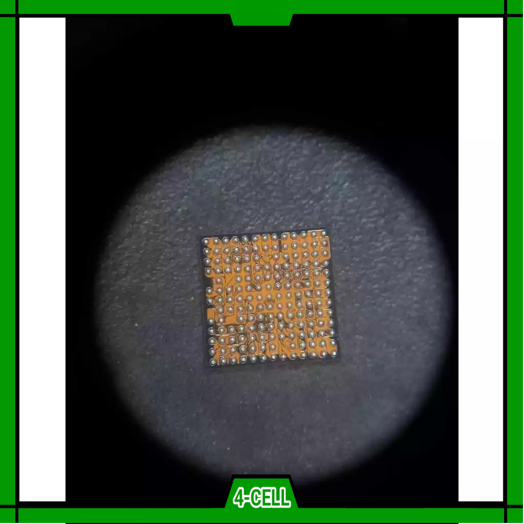 IC PM8952-001 / IC CAS / DISPLAY / AUDIO / REDMI 4X / REDMI NOTE 3 PRO