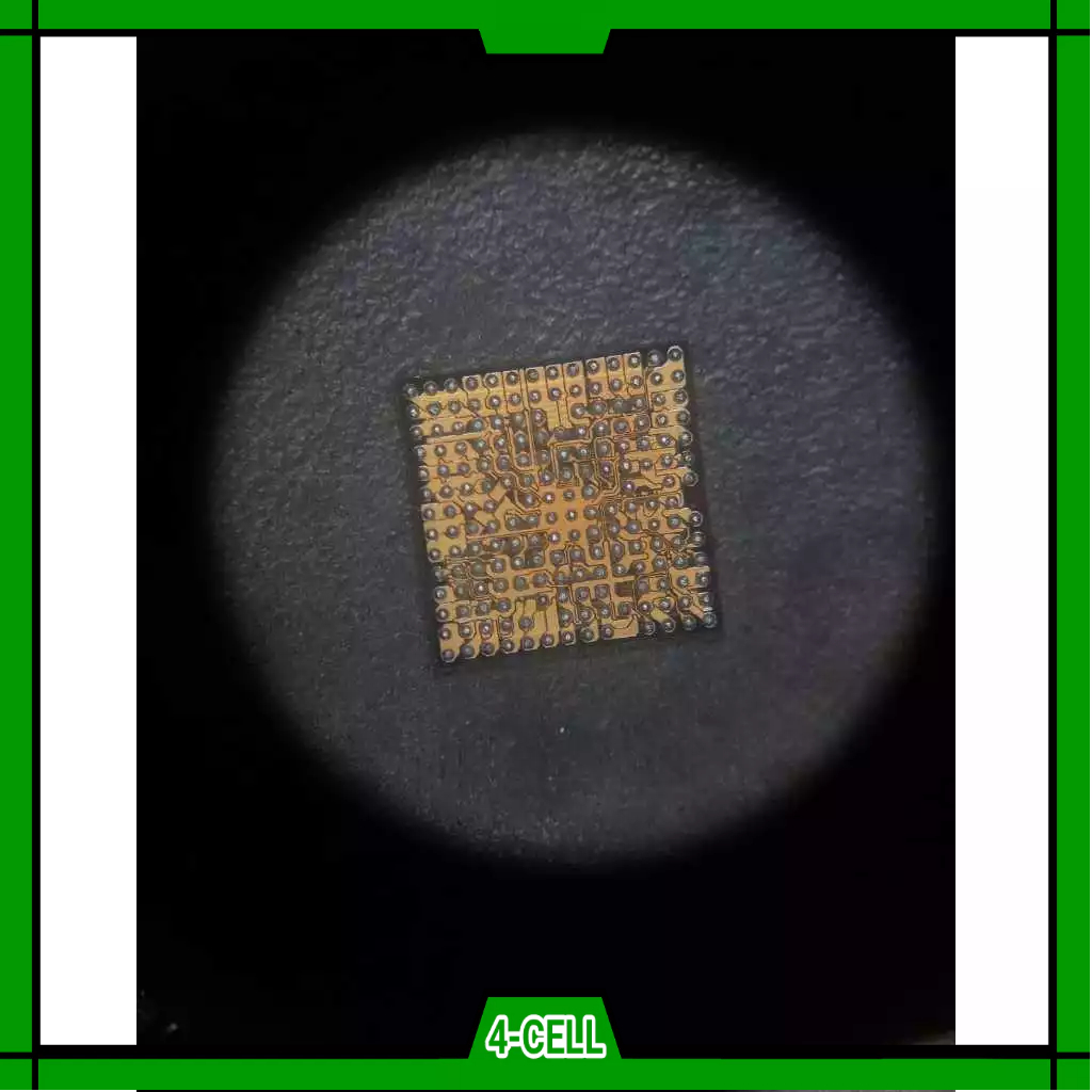 IC PM439-OVV / POWER VIVO Y73 / Y91 / Y93