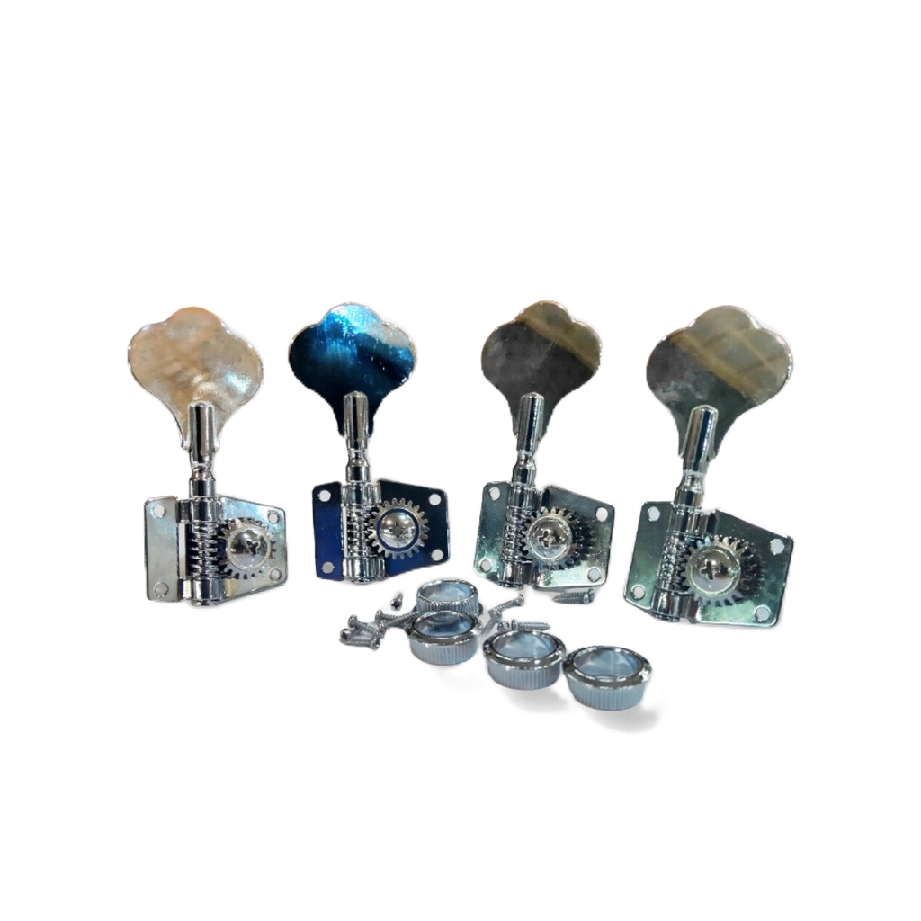 Dryer Jazz Bass 4R sejajar / Dryer Gitar Jazz Bass 4R