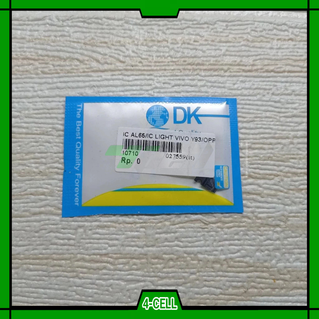 IC AL65 / IC LIGHT VIVO Y93 / OPPO A5S