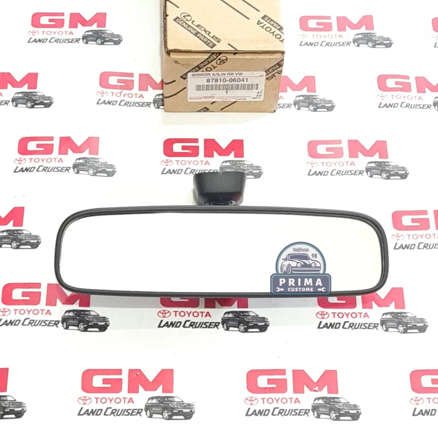 KACA SPION DALAM TENGAH INNOVA FORTUNER HILUX ORI