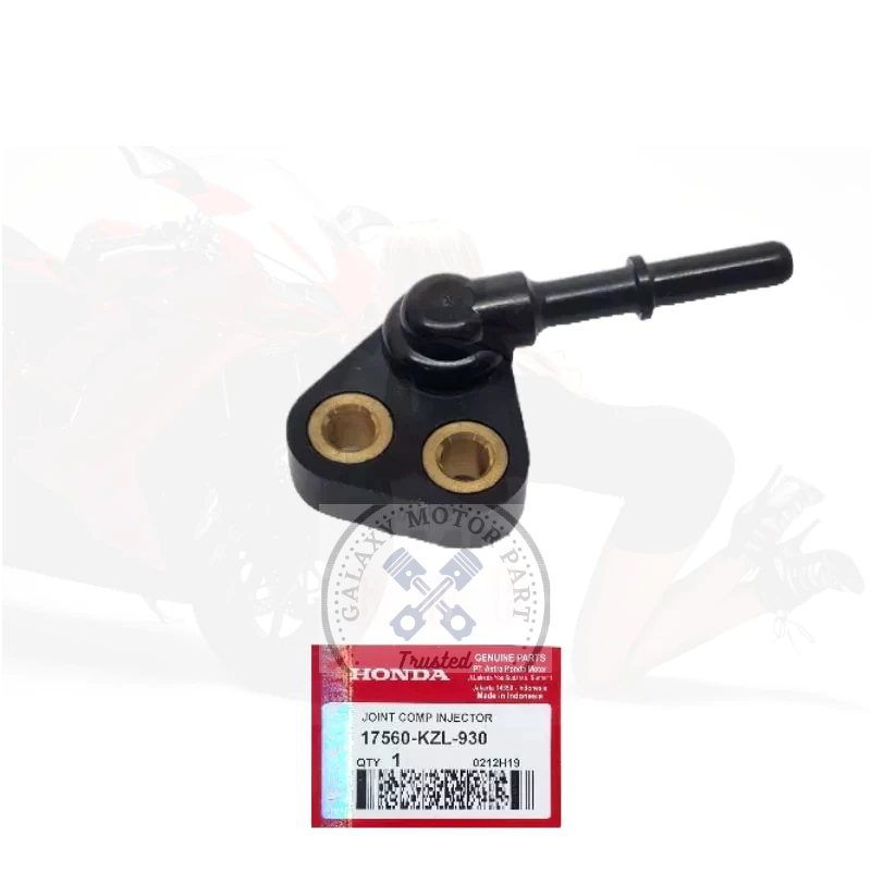 Joint comp Injektor Beat fi KZL Original