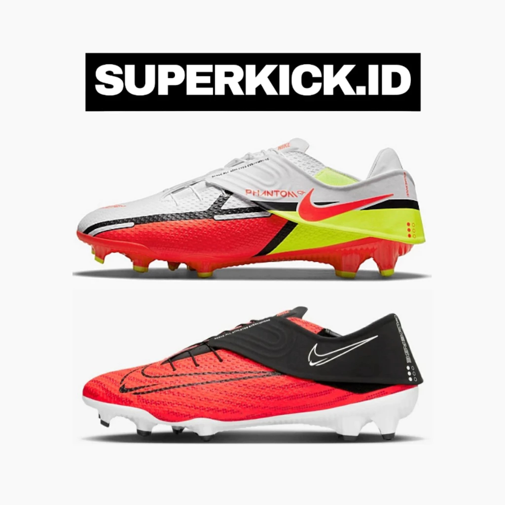 NIKE PHANTOM GT2 ACADEMY FLYEASE FG ORIGINAL