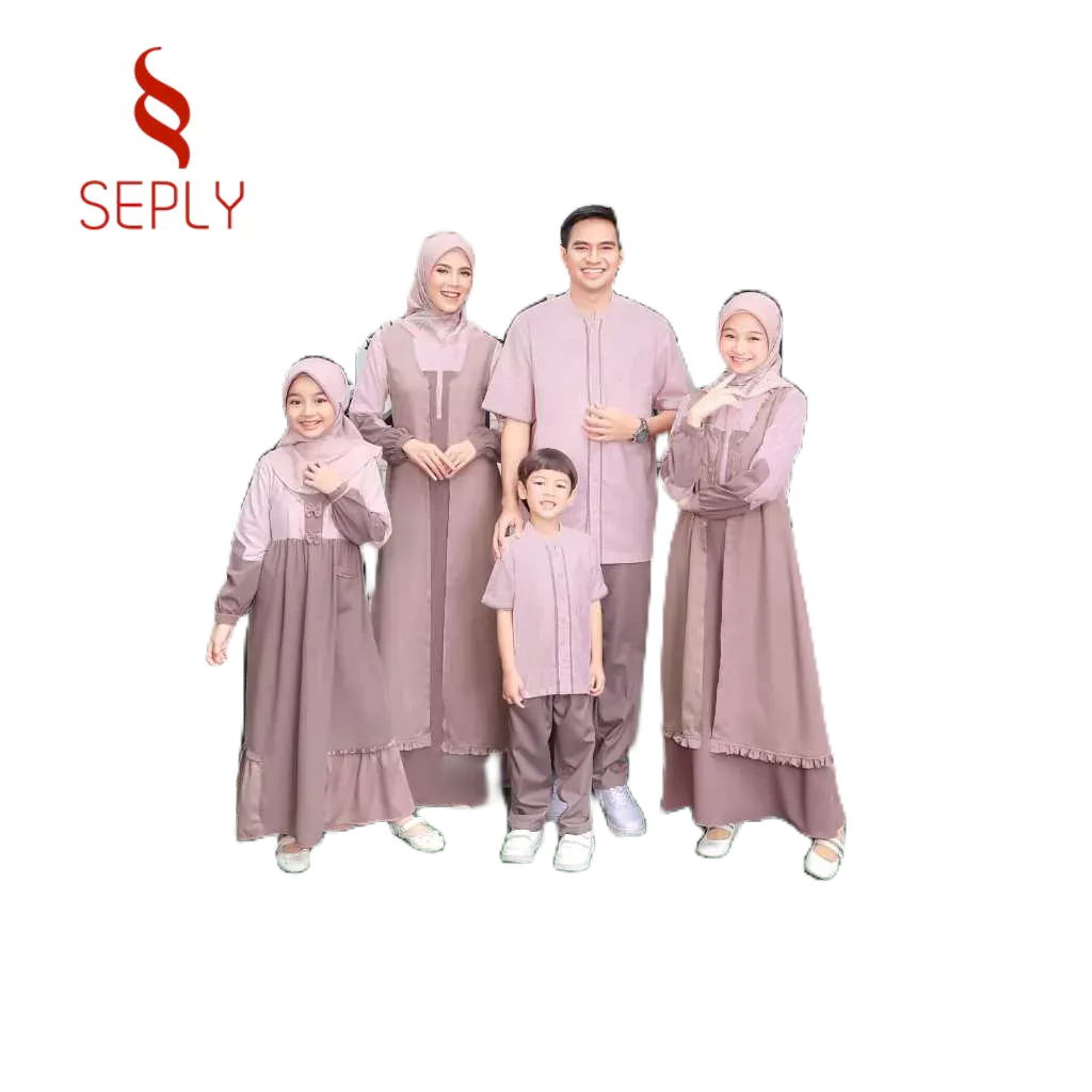 SEPLY EKSIS 236 STRAWBERRY CREAM - MEYRA 219 STRAWBERRY CREAM - KASEO 209 STRAWBERRY CREAM - SARIMBI