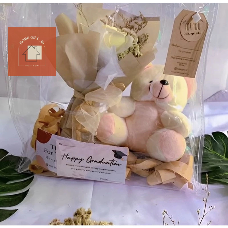 

Hampers Gift Bag Sweet Part 3/ Hampers Gift Box Cewek/ Hampers Gift Box Cowok/ Kado Anniversary/ Kado Wisuda/ Kado Valentine/ Kado Hari Ibu/ Kado Ulang Tahun