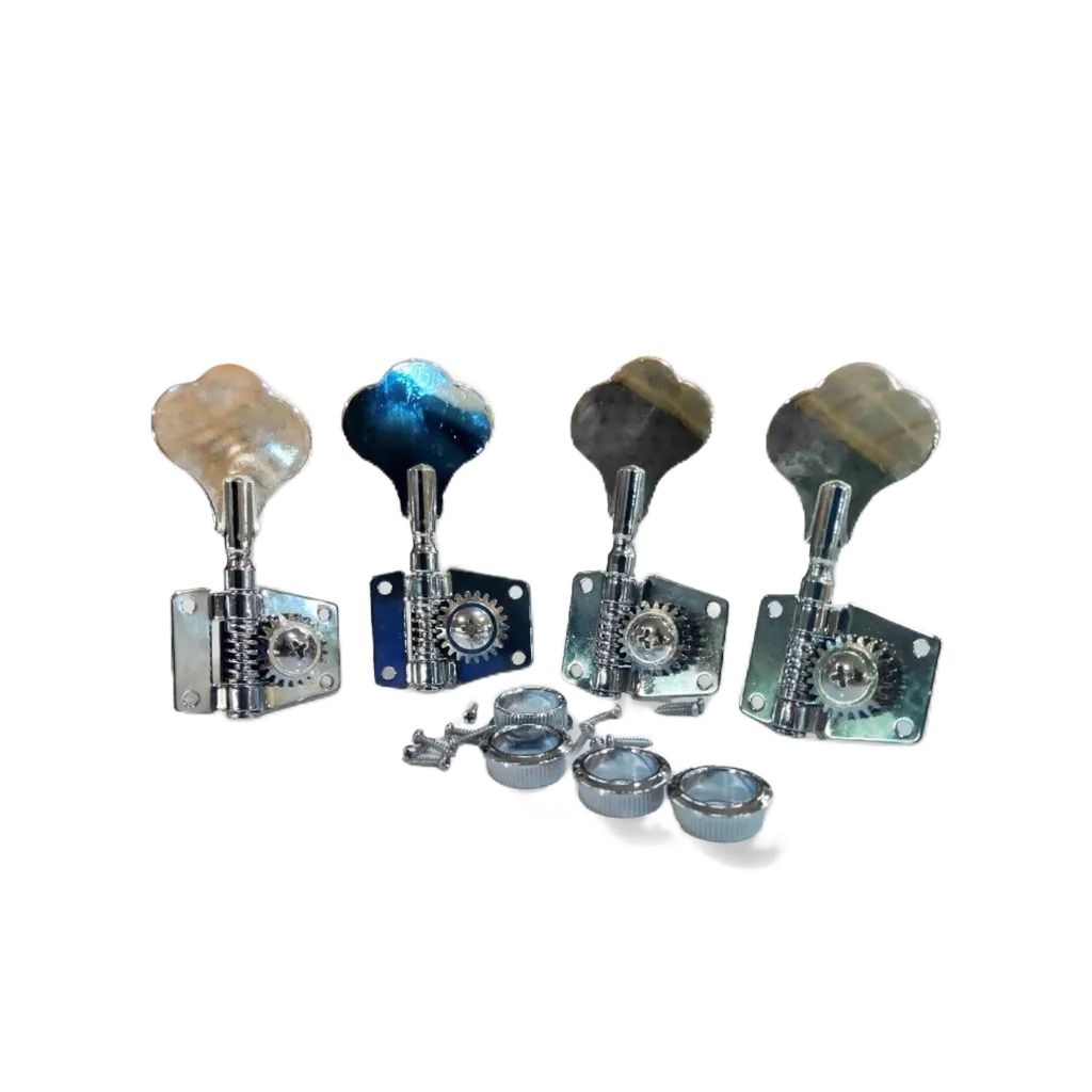 Dryer Jazz Bass 4R sejajar / Dryer Gitar Jazz Bass 4R Sejajar