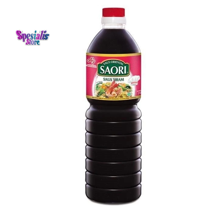 

saori saus tiram