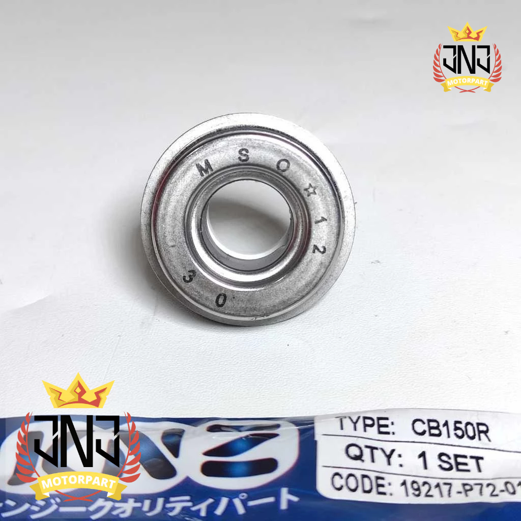 SEAL WATER PUMP HONDA CB 150R CB150R CBR150R SONIC 150R CS1 (P72) KNZ [JNJ]